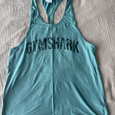 Canotta Gymshark