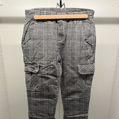 Cargohose