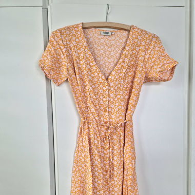 Sommerkleid