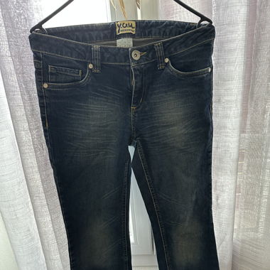 jeans y.o.u.