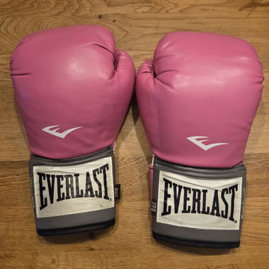 Guantoni da box Everlast 8 oz