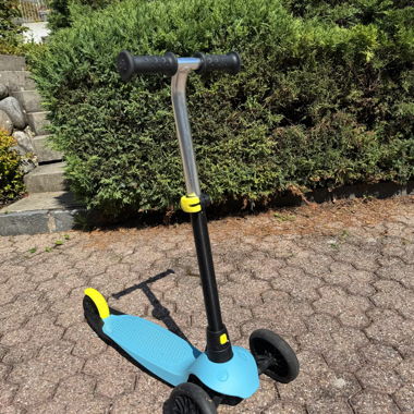 Roller Kinder 3 Rad