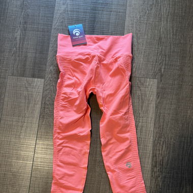 Ocean’s Apart- High Rise Leggings
