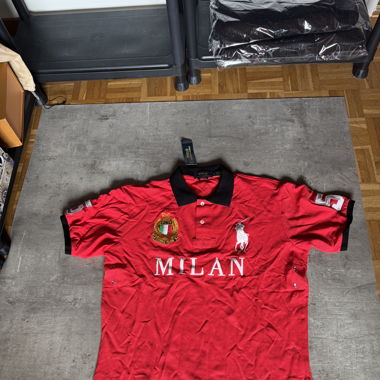 Chief Keef Polo Milan