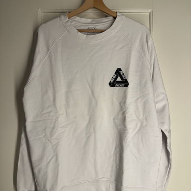 Palace Sweatshirt
