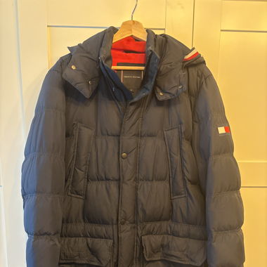 Tommy Hilfiger Winterjacke
