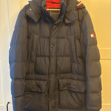 Tommy Hilfiger Winterjacke