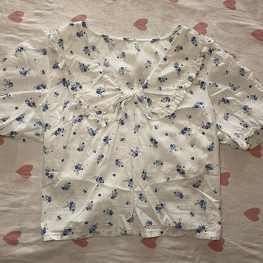 Blouse H&M