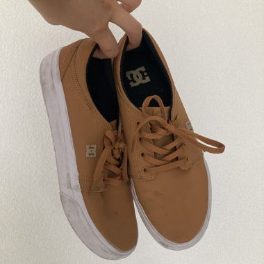 DC shoes 