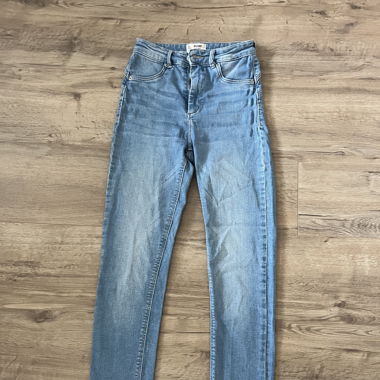 Skinny Jeans Hose