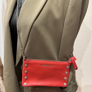 Versace Jeans Clutch