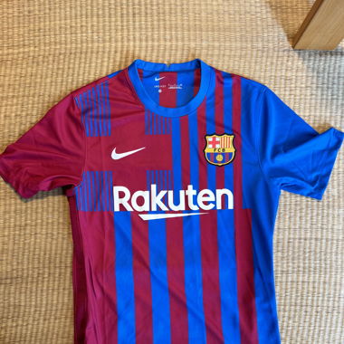 Barcelona Trikot S