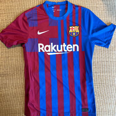 Barcelona Trikot S