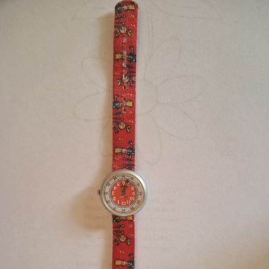 Orologio per bambini