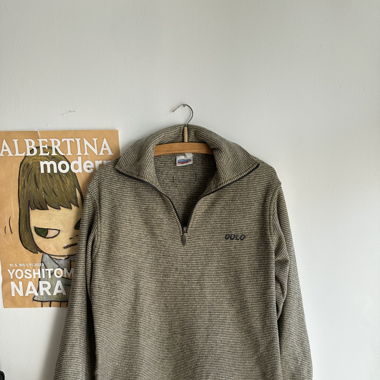 Odlo Zip-Up Pulli