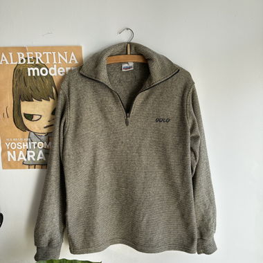 Odlo Zip-Up Pulli