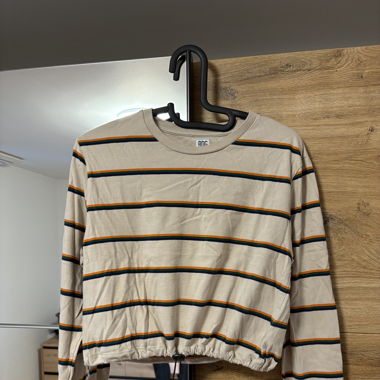 Urban Outfitters BDG iets frans - Oberteil