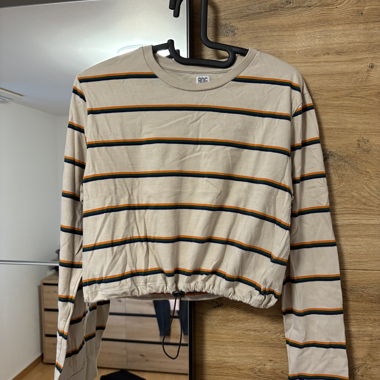 Urban Outfitters BDG iets frans - Oberteil
