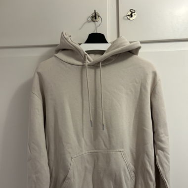 H&M Pullover Beige