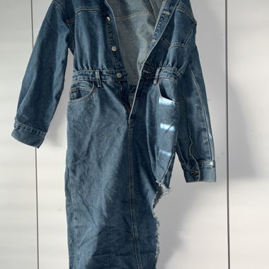 Robe Denim