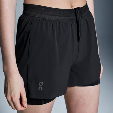Short da corsa 2-in-1 On
