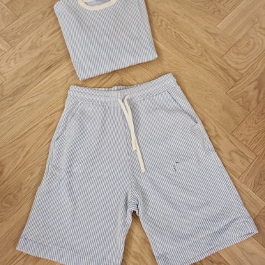 Shorts and T-shirt set
