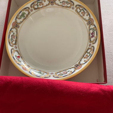 Saladier Cartier