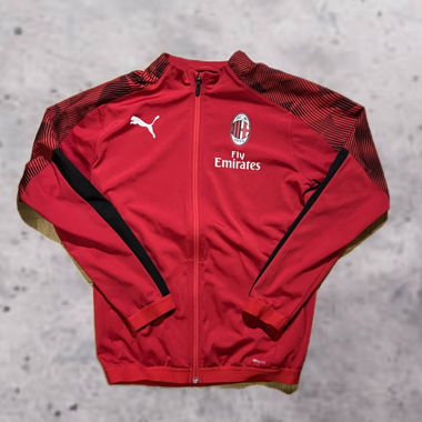 Kit allenamento Puma AC Milan