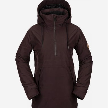 Veste de ski pour snowboard Volcom