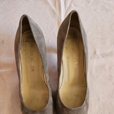 Chaussures à talons