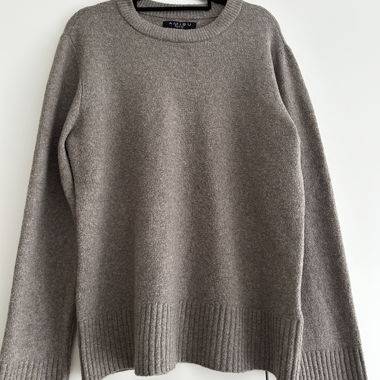 Pull New Yorker