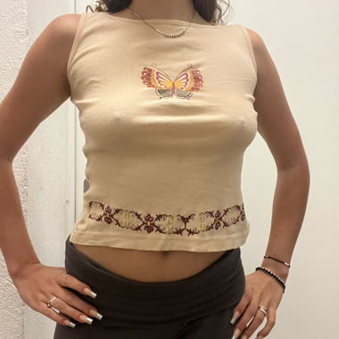 Forestal FRT Tank Top