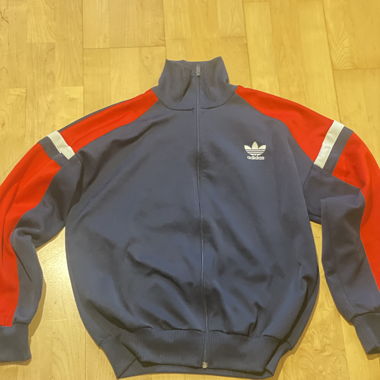 Giacca da allenamento Adidas