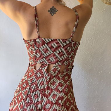Jumpsuit 