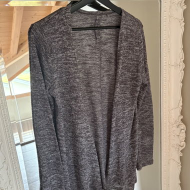 cardigan confortable