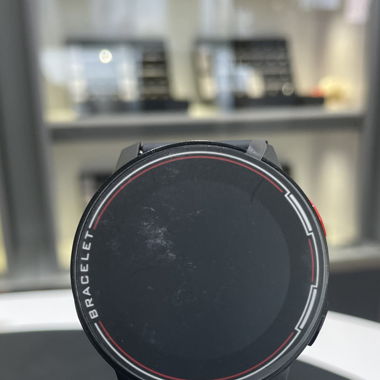 Smart Watch Uhr