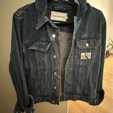 Calvin Klein Jeansjacke