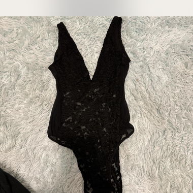 Schöner H&M Body