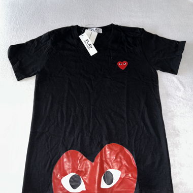 T-shirt Cdg