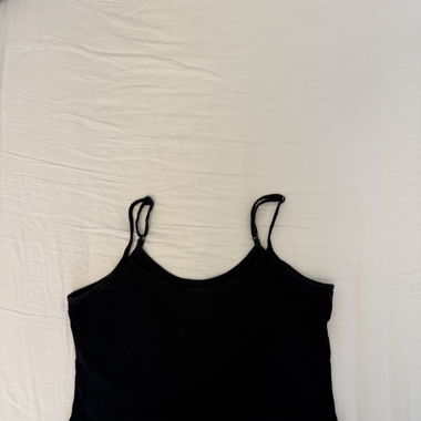 Basic tank top