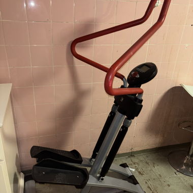 Kettler Stepper