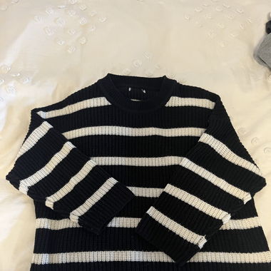 Strickpullover