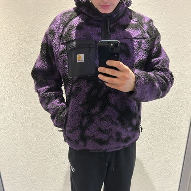 Carhartt Wip Hoodie / Jacke (M)