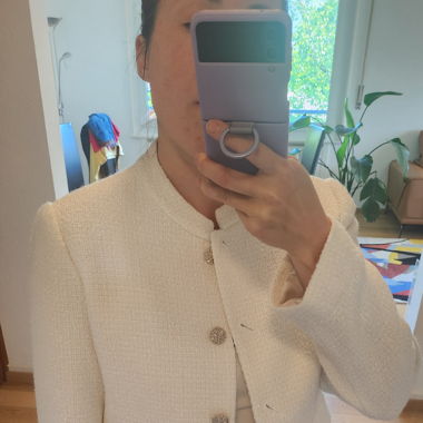 Goelia jacket