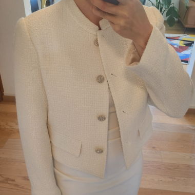 Goelia jacket