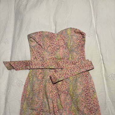 Kleid