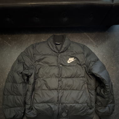 Nike Jacke