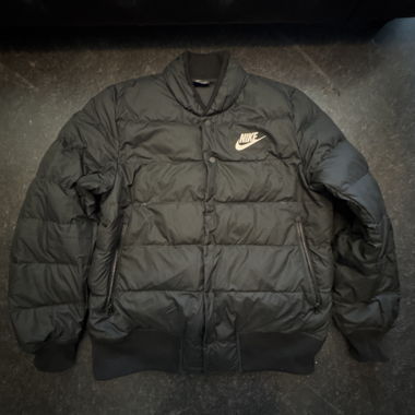 Nike Jacke