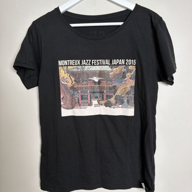 Montreux Jazz Festival T-Shirt