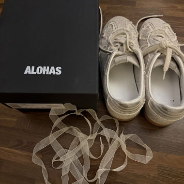 Sneaker Alohas EU 40